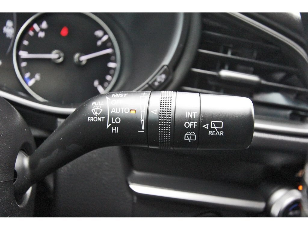 Used 2024 MAZDA CX-30 AWD 2.5 S w/ Select Sport Pkg image 18