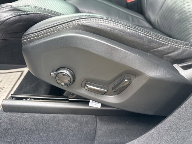 Used 2022 Volvo XC90 T6 Inscription w/ Advanced Package image 23