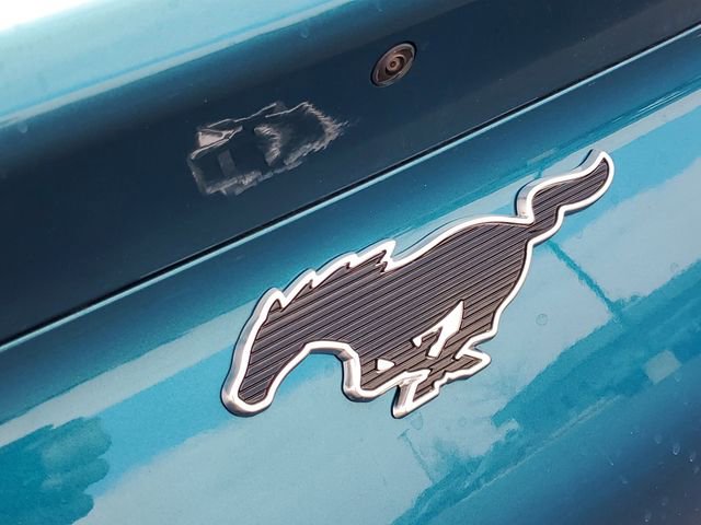 New 2026 Ford Mustang Mach-E Premium w/ Sport Appearance Package AWD/4WD image 9
