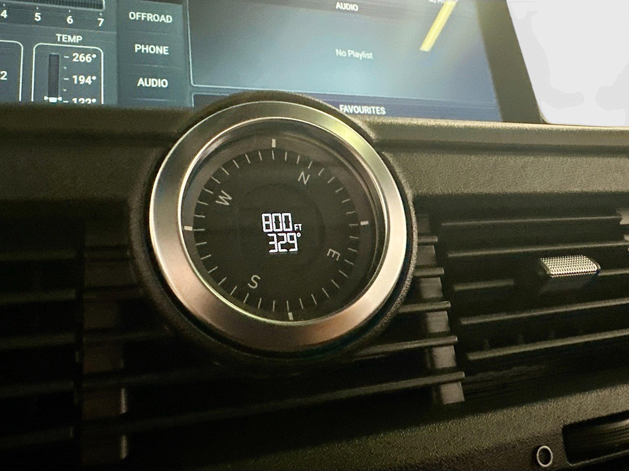 New 2025 INEOS Grenadier Trialmaster Edition image 26