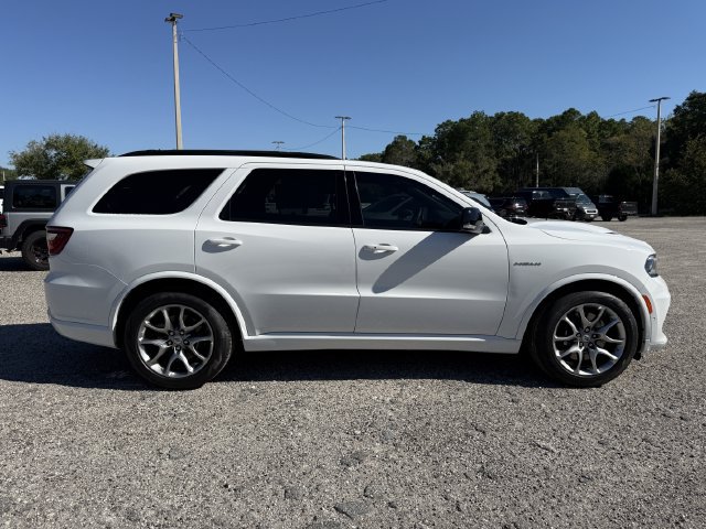 New 2027 Dodge Durango GT AWD/4WD image 3