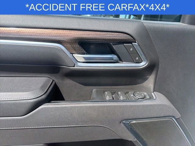 Used 2025 Chevrolet Silverado 2500 LT w/ Convenience Package image 25