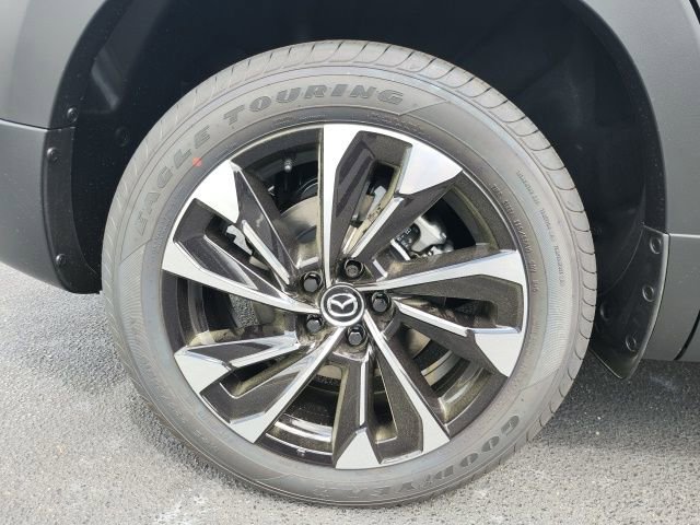 New 2026 MAZDA CX-50 2.5 Hybrid w/ Premium Plus Pkg AWD/4WD image 27
