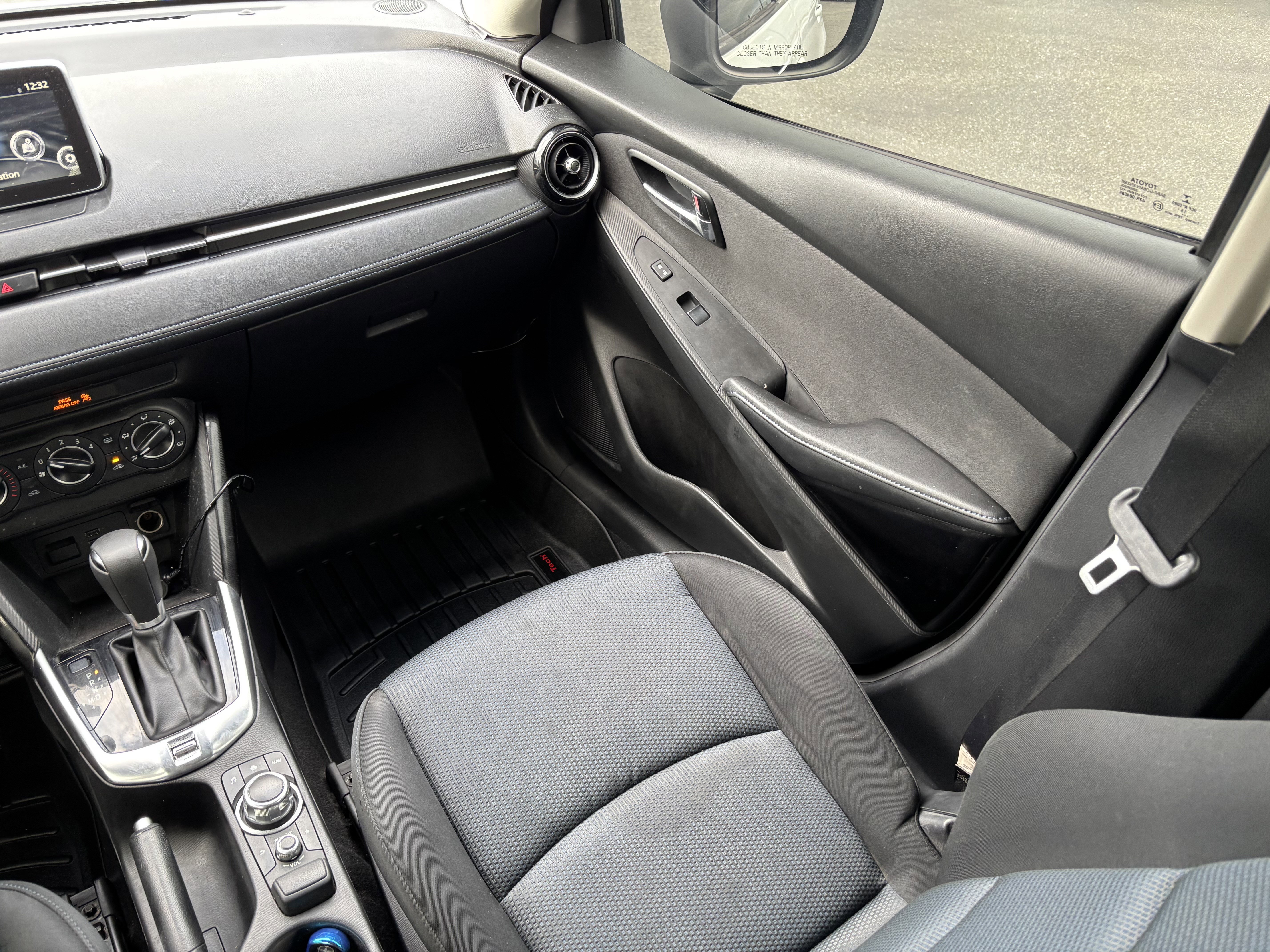Used 2016 Scion iA FWD image 22