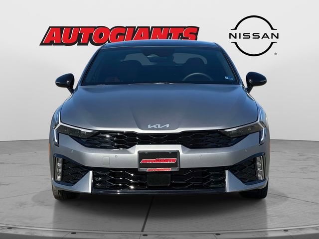 Used 2025 Kia K5 GT-Line w/ GT-Line Premium Package image 7