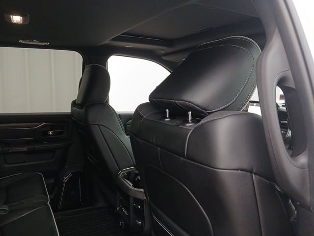 New 2026 RAM 2500 Limited image 26