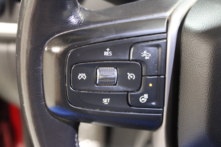 Used 2021 GMC Sierra 2500 Denali AWD/4WD image 39