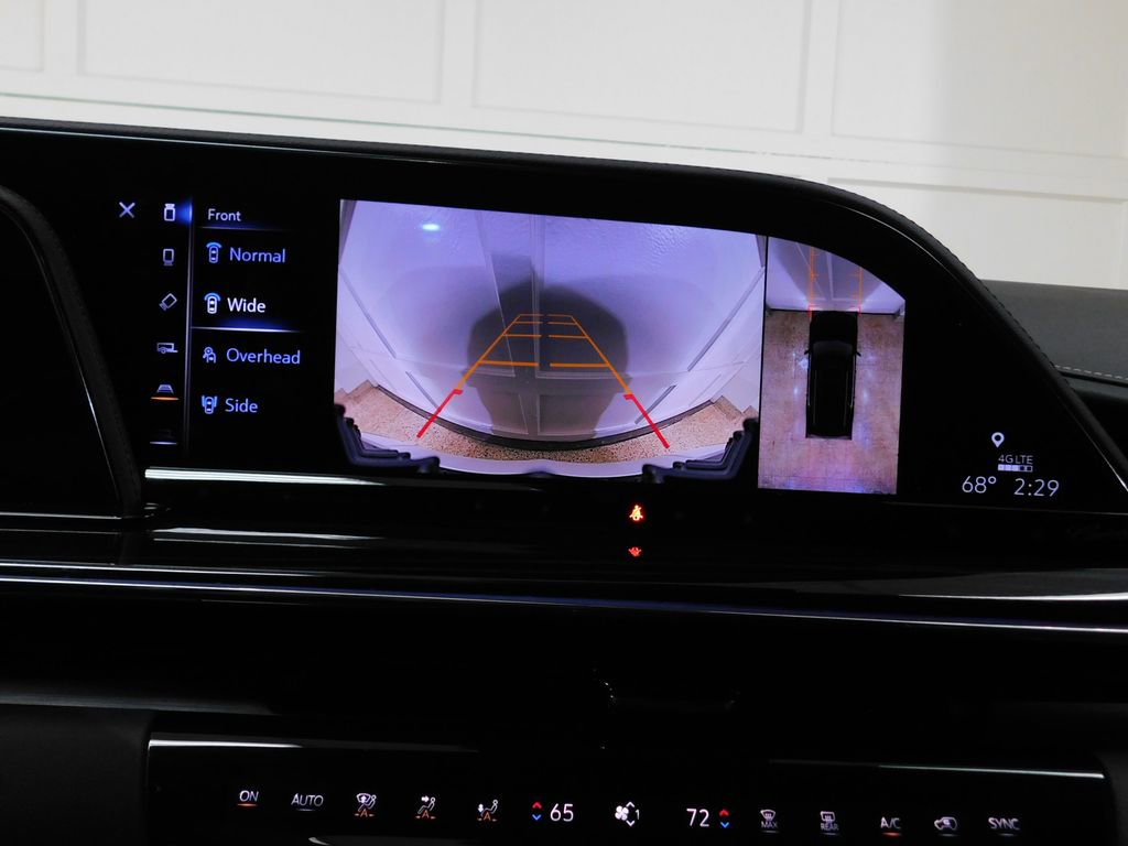 Used 2024 Cadillac Escalade ESV Sport w/ LPO, ONYX Package image 50