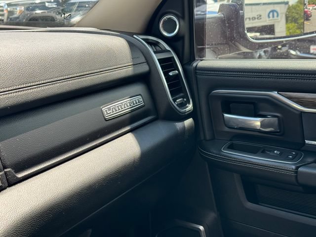 Used 2021 RAM 3500 Laramie AWD/4WD image 49