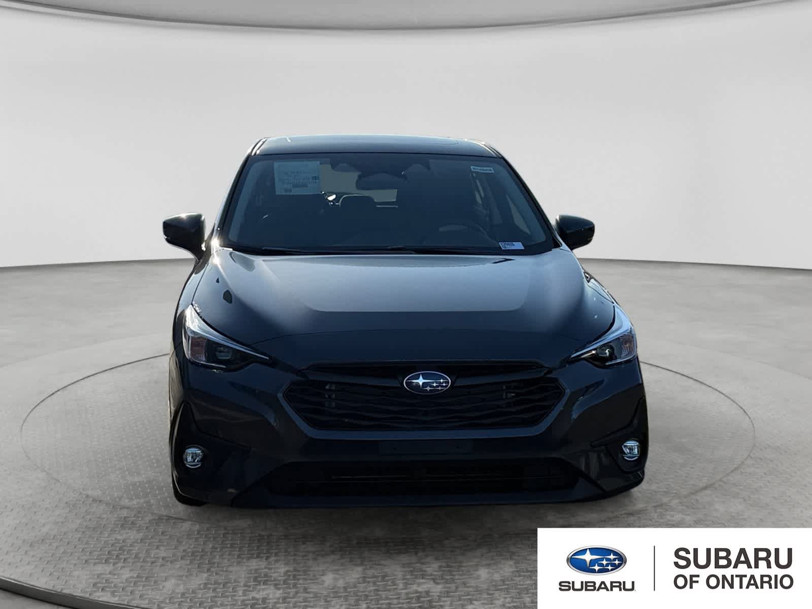 New 2026 Subaru Impreza 2.0i Sport AWD/4WD image 2
