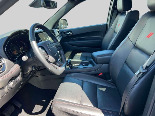 Used 2026 Dodge Durango GT AWD/4WD image 13