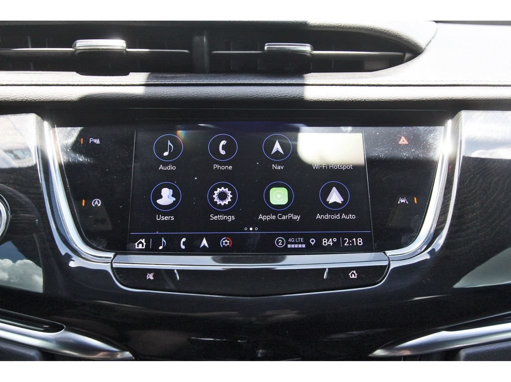 Used 2023 Cadillac XT6 Premium Luxury FWD image 28