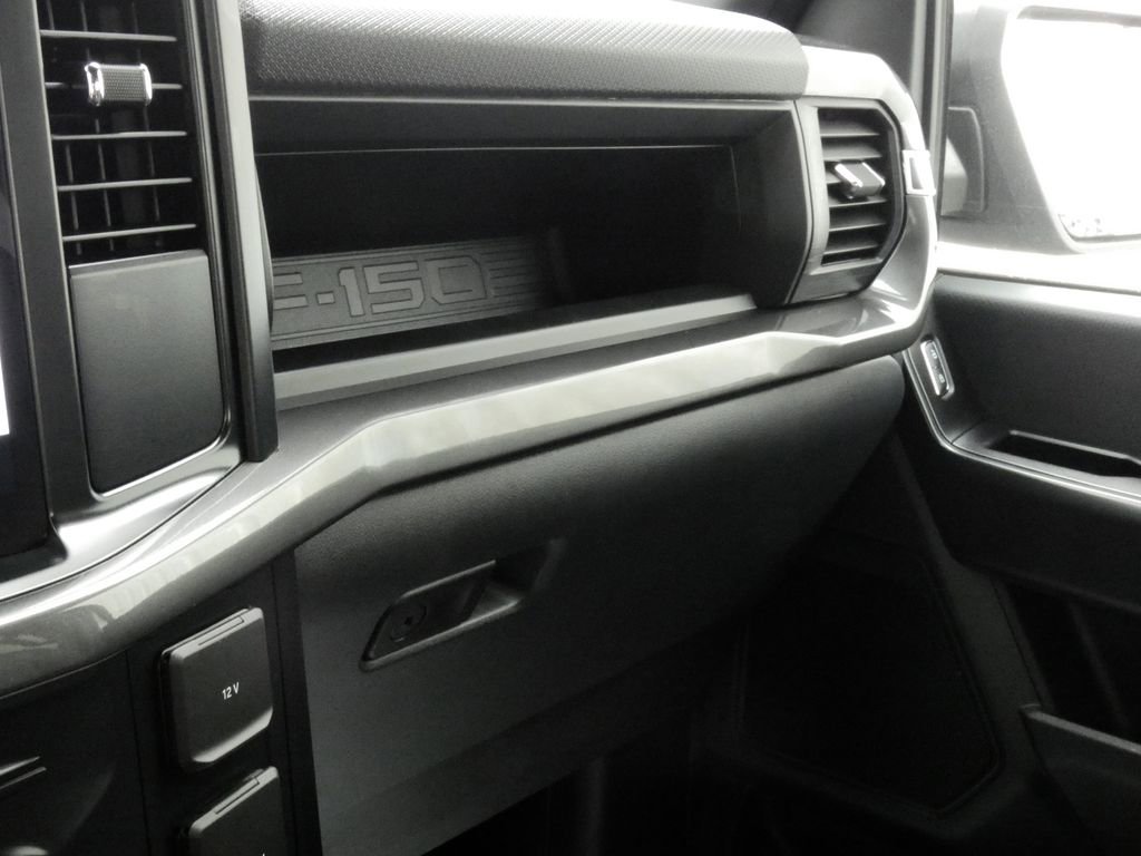 Used 2024 Ford F150 STX w/ Mobile Office Package AWD/4WD image 28