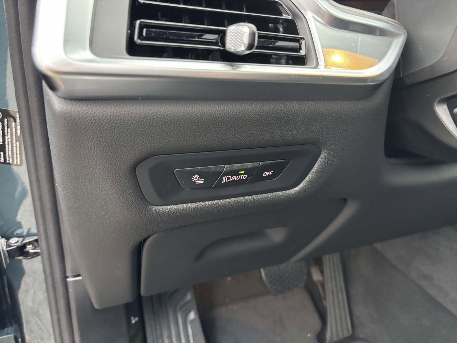 New 2026 BMW X5 xDrive50e w/ Premium Package image 14