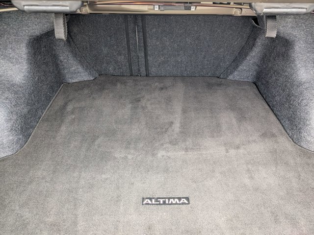 Used 2024 Nissan Altima 2.5 SV image 6