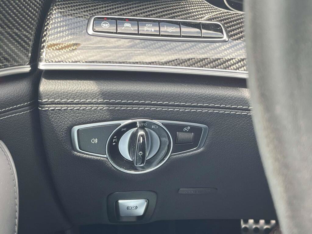 Used 2020 Mercedes-Benz AMG GT 53 image 31