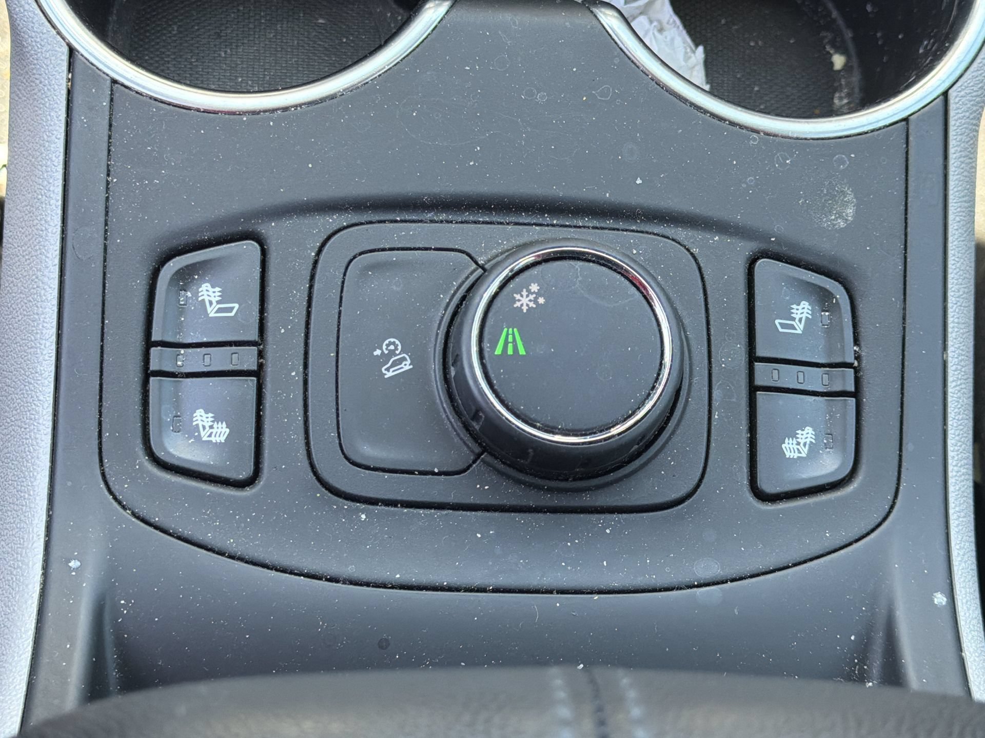 Used 2019 GMC Terrain SLE w/ Driver Convenience Package FWD image 7
