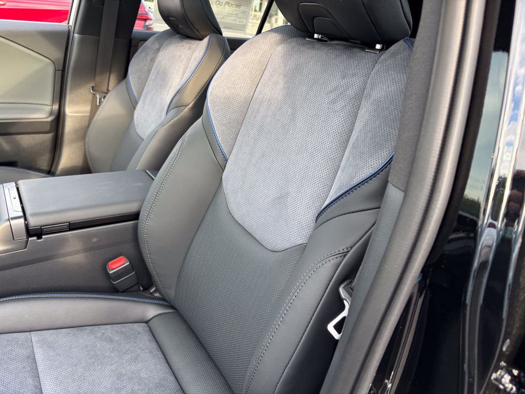 New 2026 Toyota RAV4 XSE w/ Panoramic Sun Roof Package AWD/4WD image 14