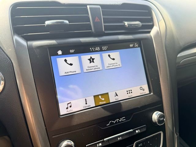 Used 2019 Ford Fusion SE image 31