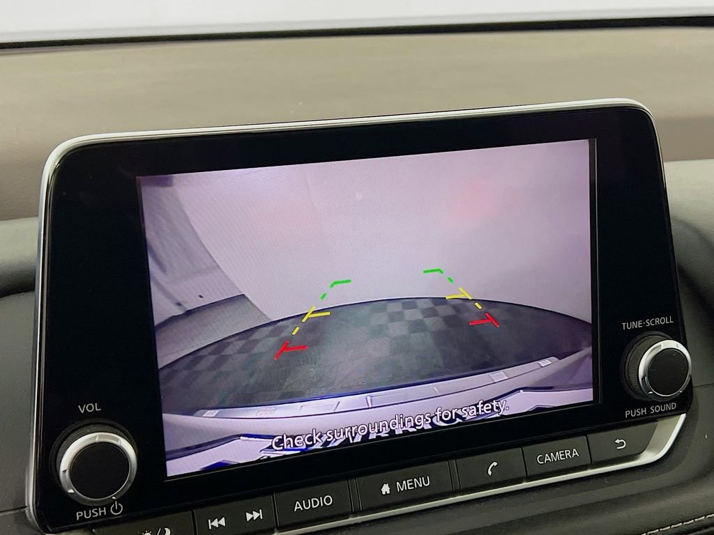 Used 2023 Nissan Rogue SV w/ SV Premium Package AWD/4WD image 12