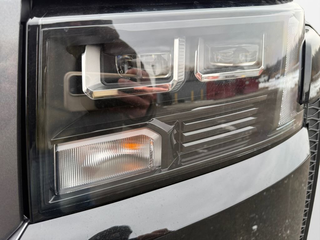 Used 2026 Nissan Frontier SV w/ SV Convenience Package AWD/4WD image 22