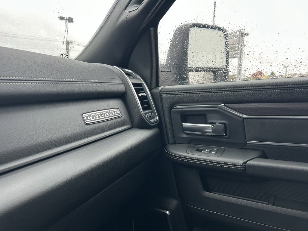 New 2026 RAM 2500 Laramie image 24