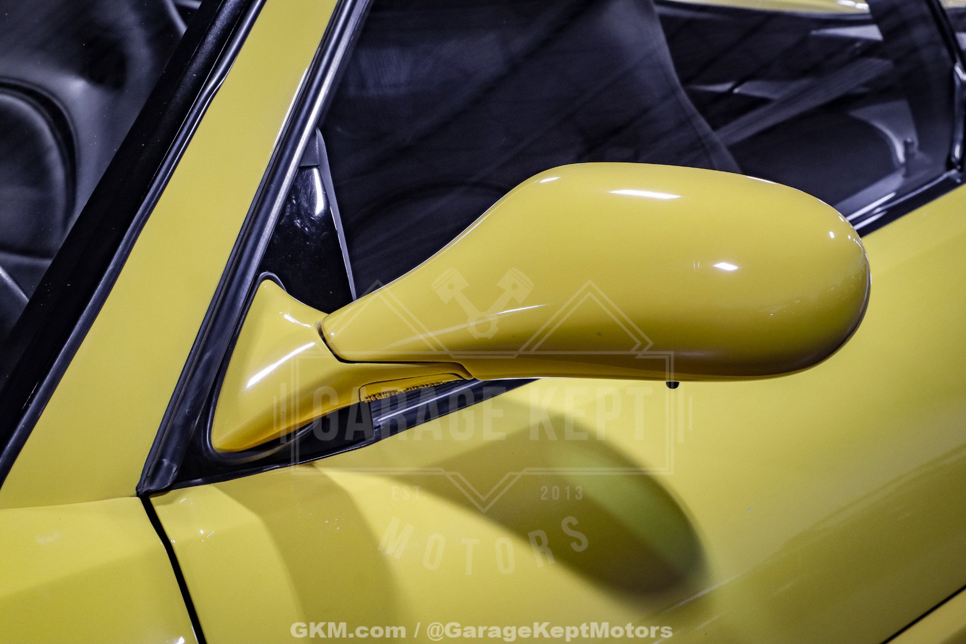 Used 1999 Ferrari F355 GTS image 27