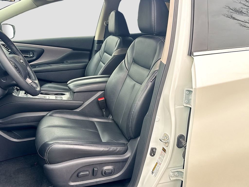 Used 2024 Nissan Murano SL image 35