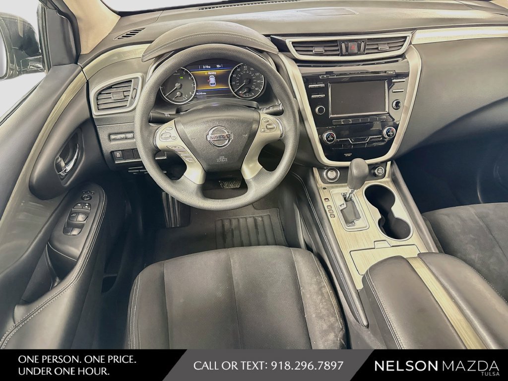 Used 2015 Nissan Murano S FWD image 20