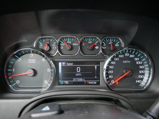 Used 2016 Chevrolet Tahoe LT AWD/4WD image 27
