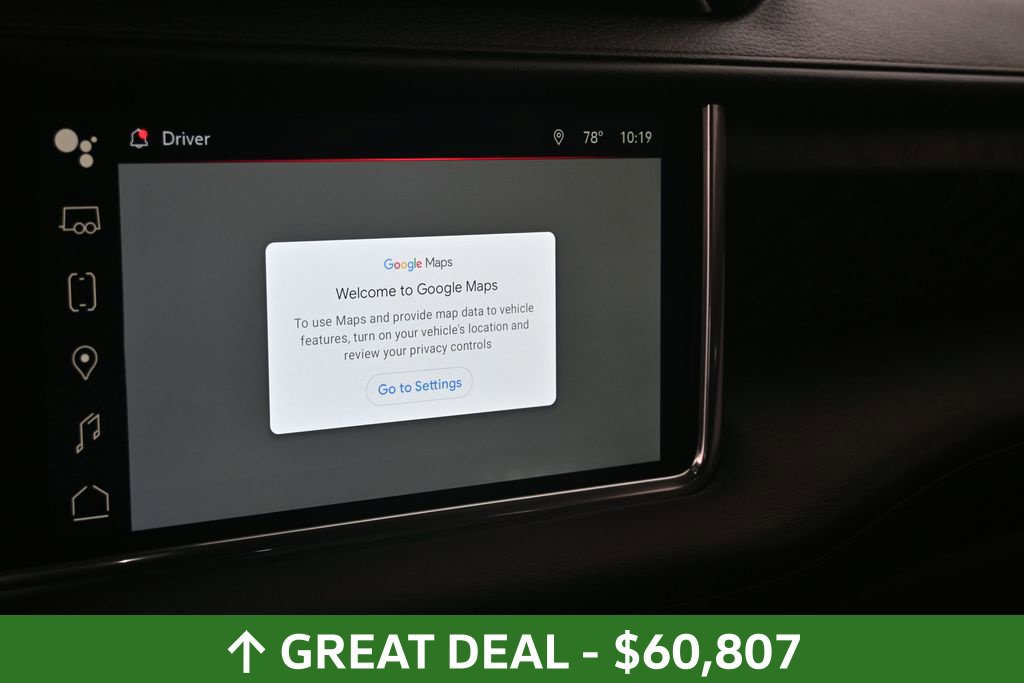 Used 2023 GMC Yukon XL Denali w/ Max Trailering Package AWD/4WD image 32