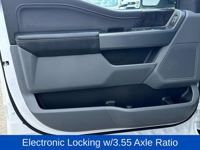 Used 2023 Ford F150 XLT w/ Equipment Group 302A High image 27