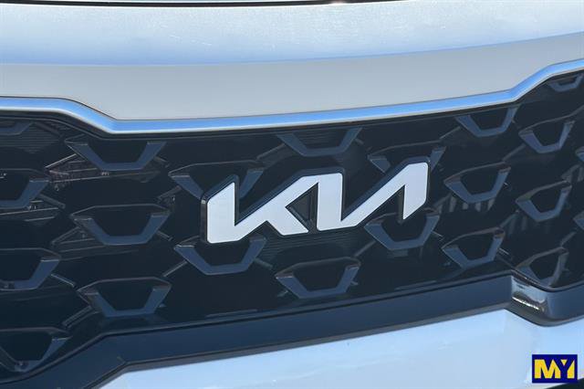 Used 2023 Kia Sorento EX AWD/4WD image 38