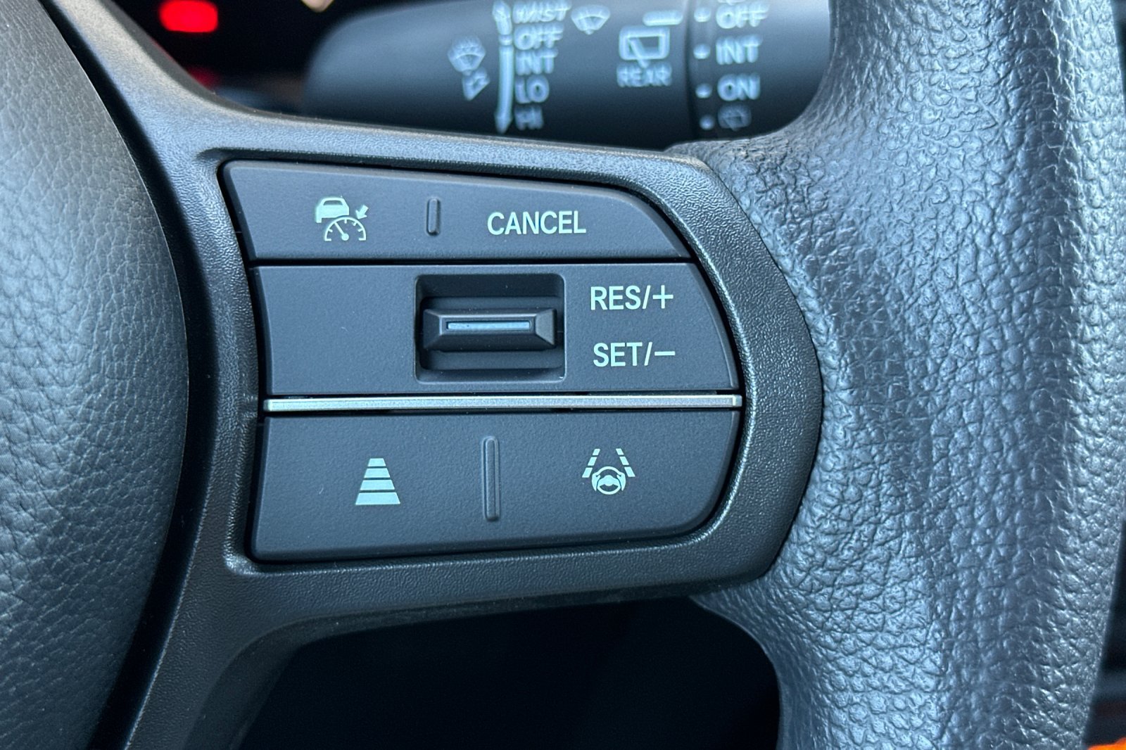 New 2026 Honda CR-V LX image 28