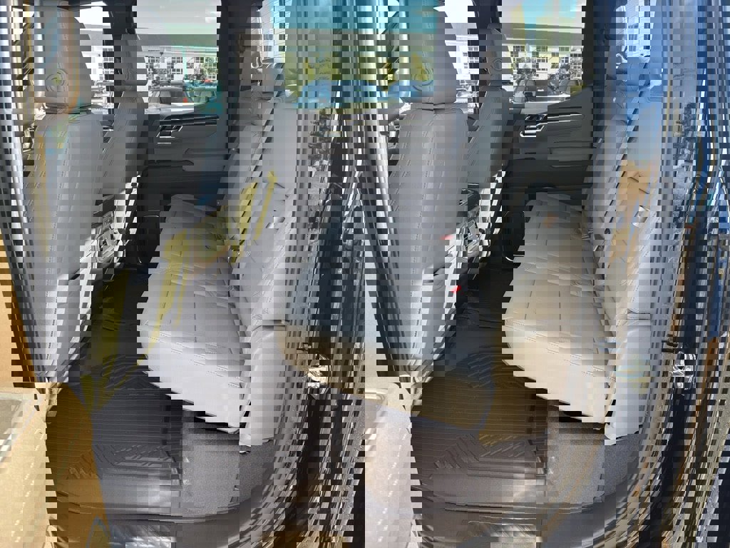 New 2026 Chevrolet Silverado 1500 LT Trail Boss w/ Convenience Package II image 19