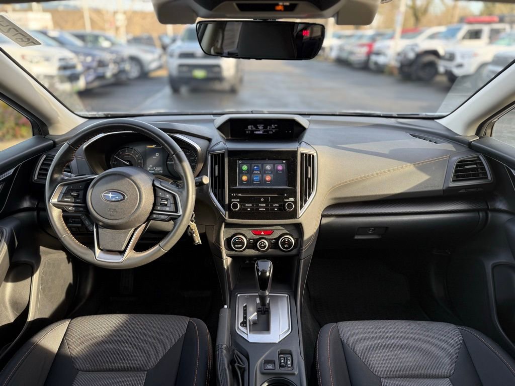 Used 2023 Subaru Crosstrek 2.0i Premium image 23