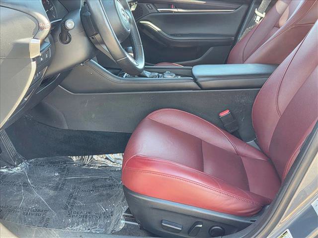 Used 2025 MAZDA MAZDA3 s image 16