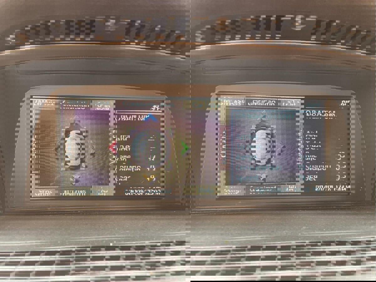 Used 2007 BMW 750i image 16