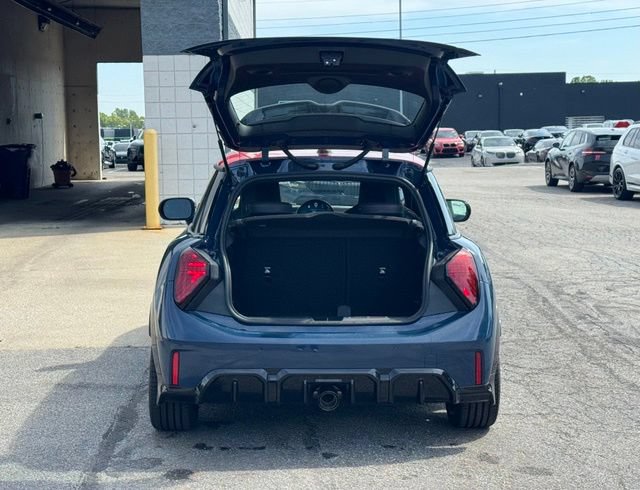 New 2027 MINI Cooper John Cooper Works FWD image 31