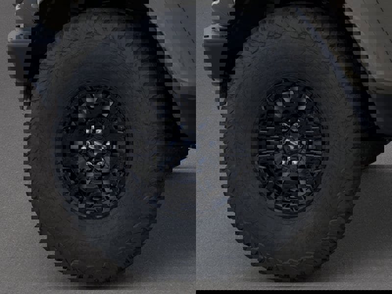 New 2026 Ford Bronco Raptor image 21