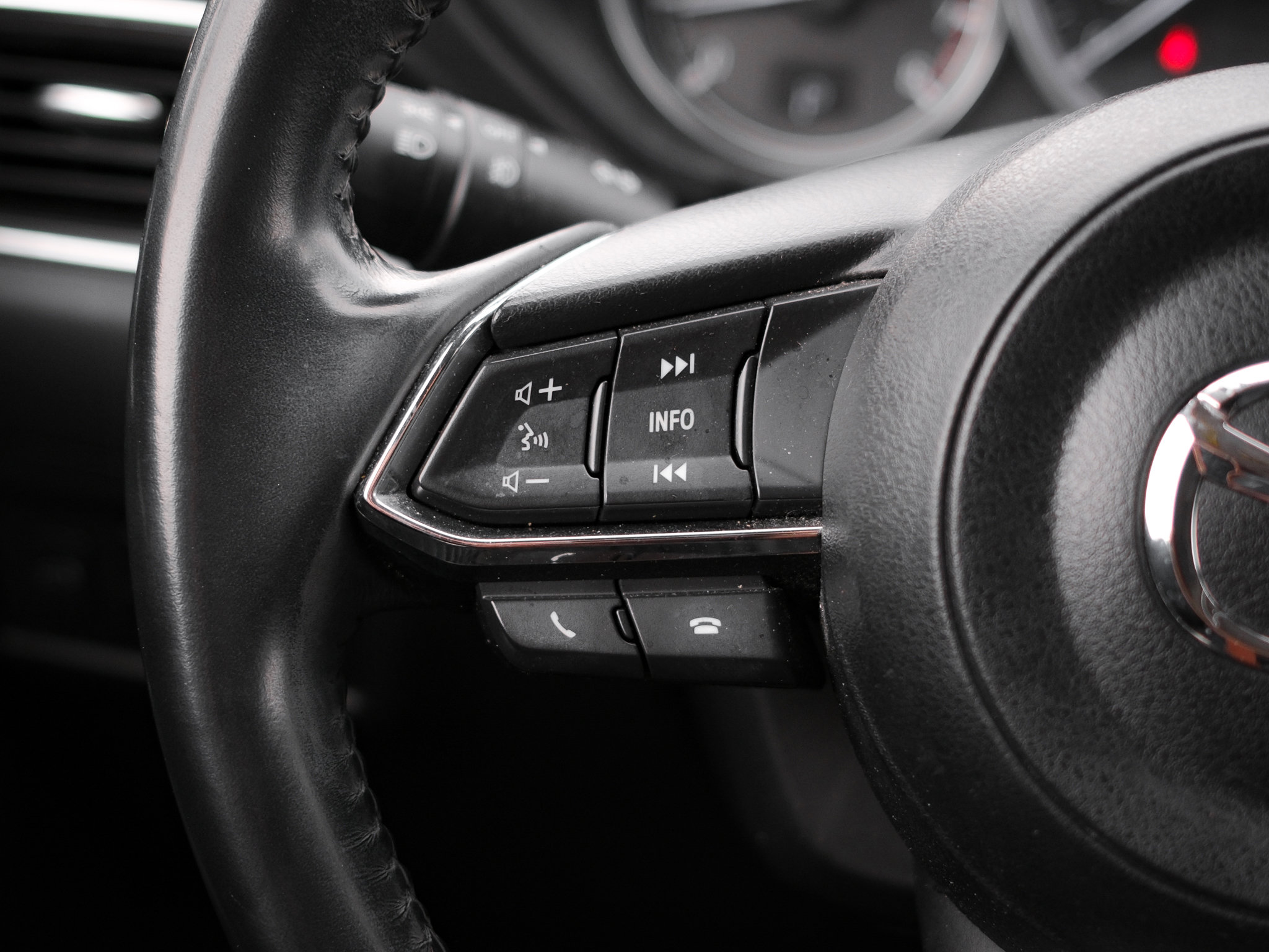 Used 2018 MAZDA CX-5 Grand Touring AWD/4WD image 9