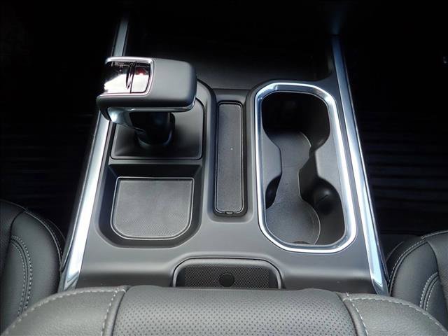 New 2026 Chevrolet Silverado 1500 LTZ AWD/4WD image 22