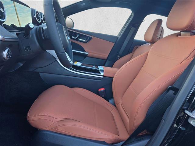 New 2026 Mercedes-Benz C 300 Sedan image 12