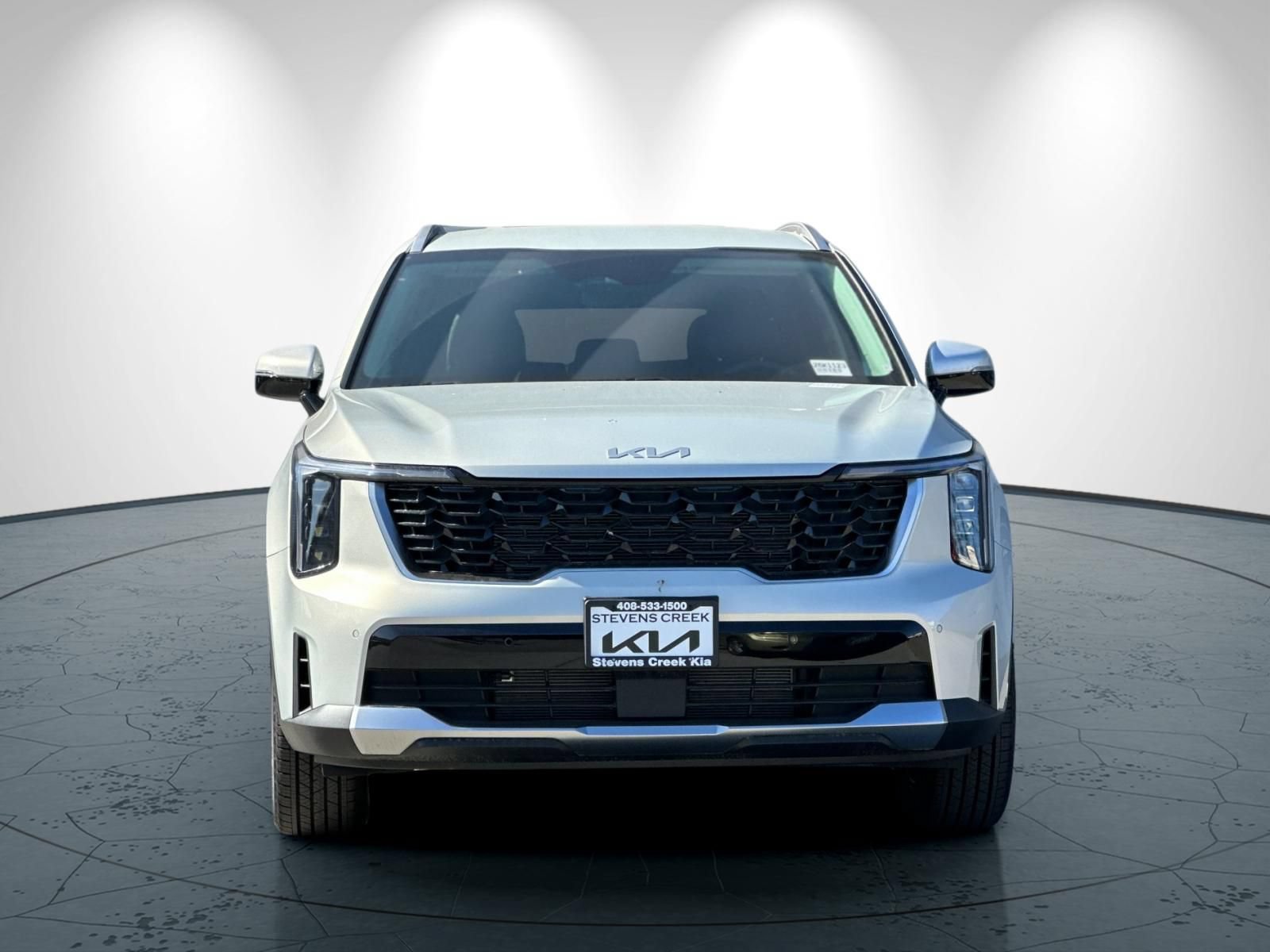 New 2026 Kia Sorento S FWD image 9