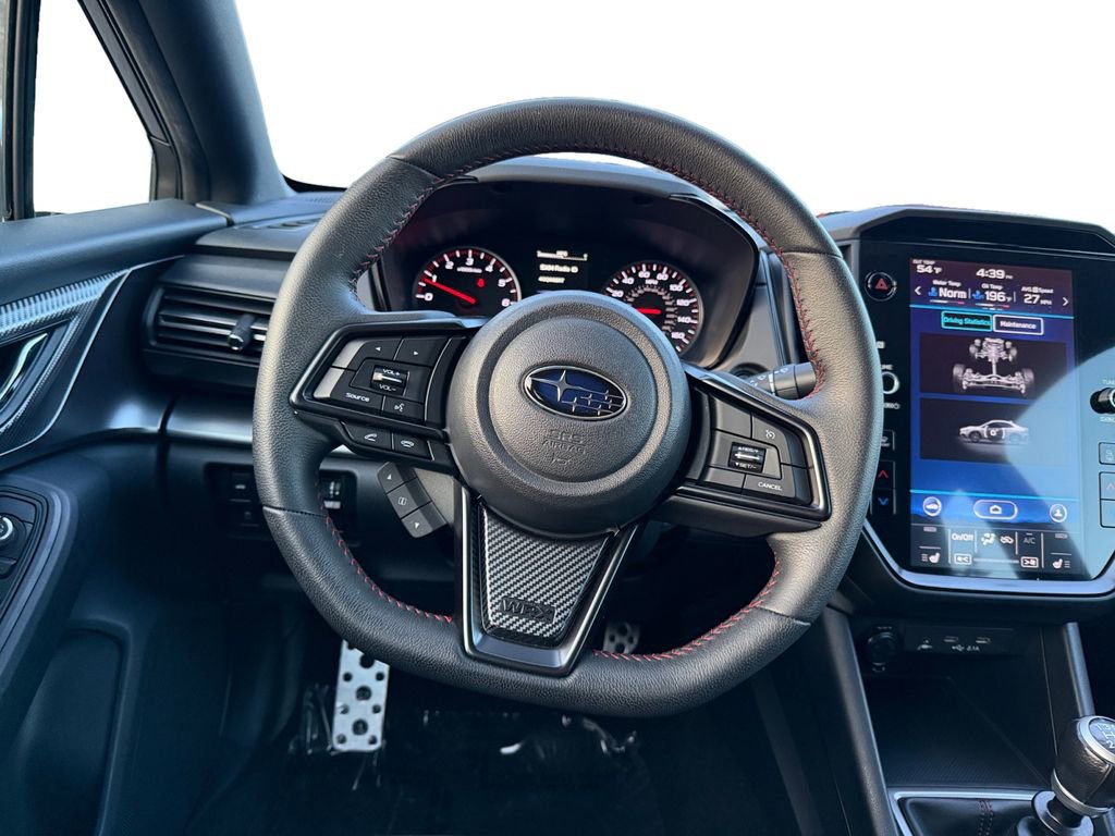 Used 2023 Subaru WRX Premium image 12