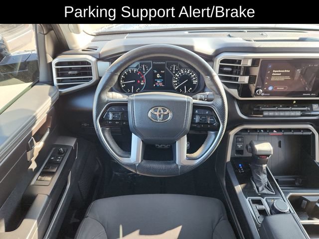 Used 2022 Toyota Tundra SR5 w/ TRD Sport Package AWD/4WD image 24