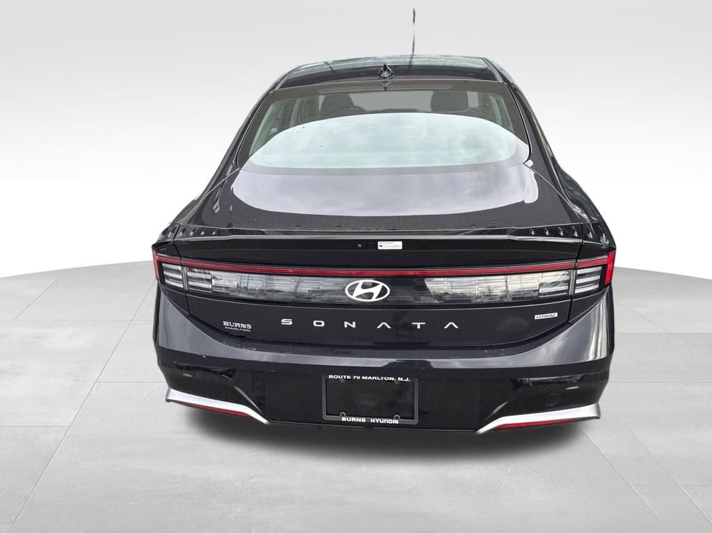 Used 2025 Hyundai Sonata SEL image 4