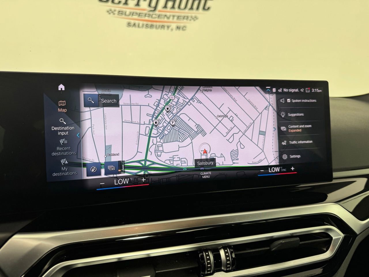 Used 2023 BMW 330i Sedan w/ Premium Package image 18