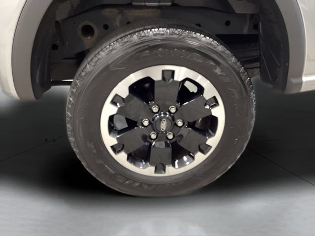 Used 2021 Ford Ranger XL w/ Equipment Group 101A High AWD/4WD image 21