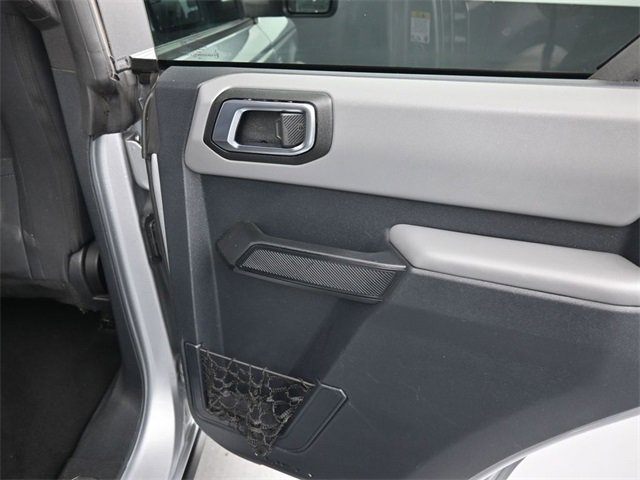 Used 2022 Ford Bronco Big Bend image 18